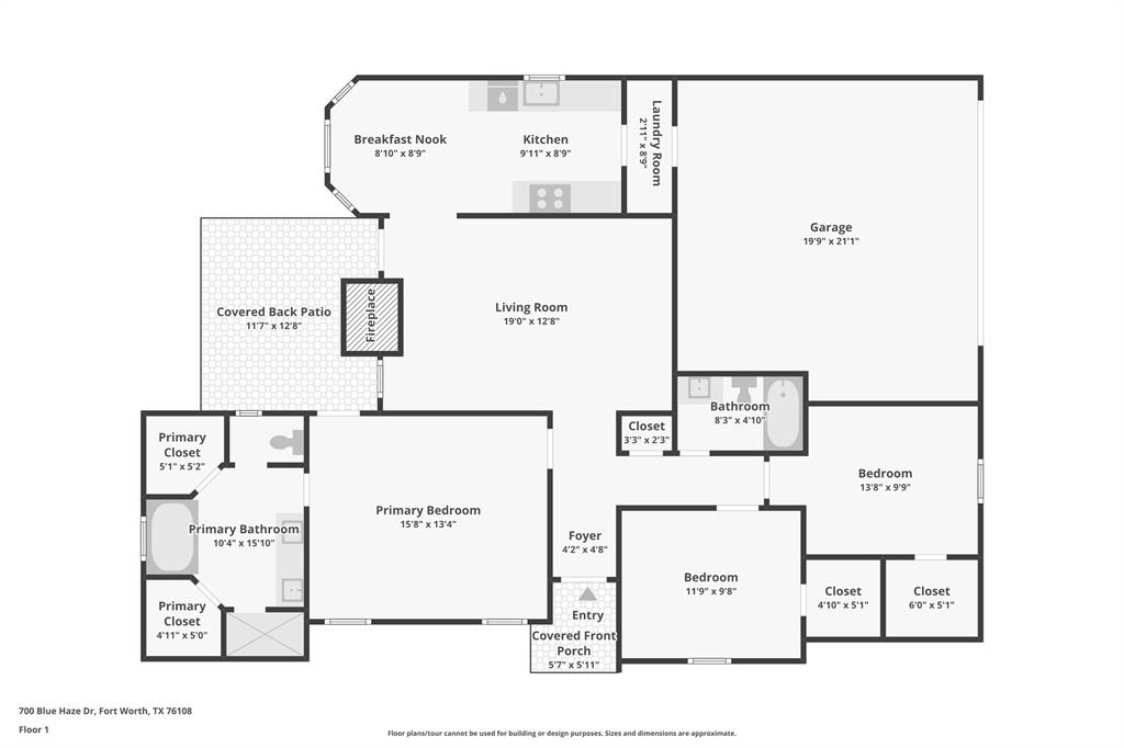 Westpoint Add - Residential