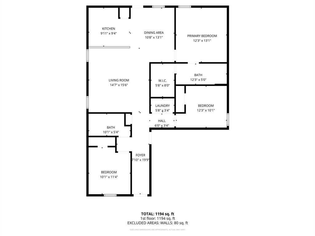 Northpointe Ph 1b - Residential