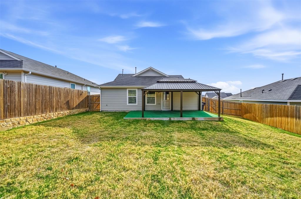 Northpointe Ph 1b - Residential