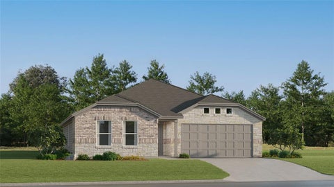 2908 Serenity Grove Lane Fort Worth TX 76179