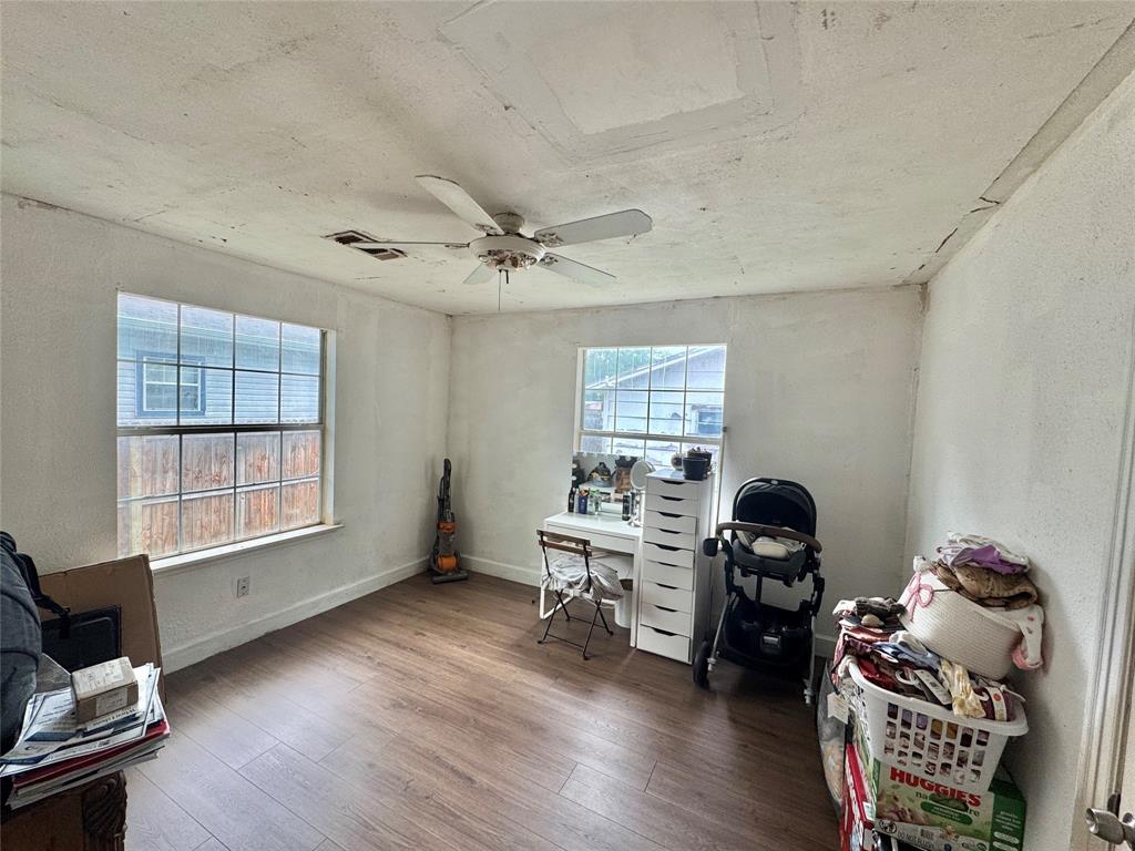 Robertson Add #1 - Residential