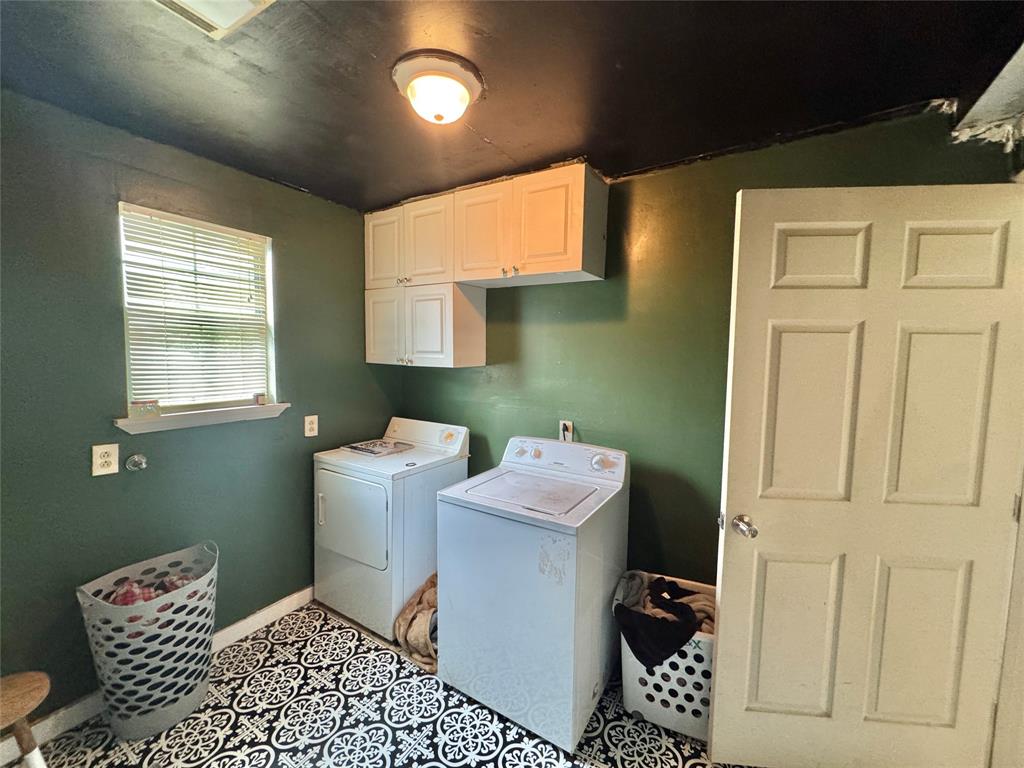 Robertson Add #1 - Residential