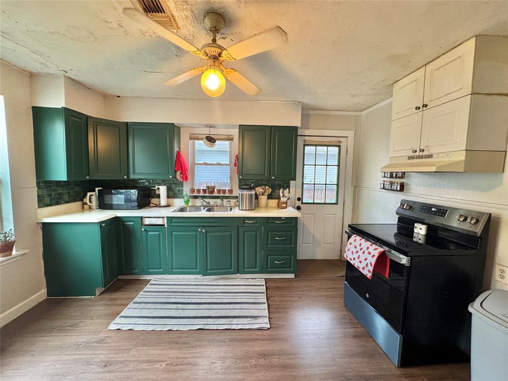 Robertson Add #1 - Residential