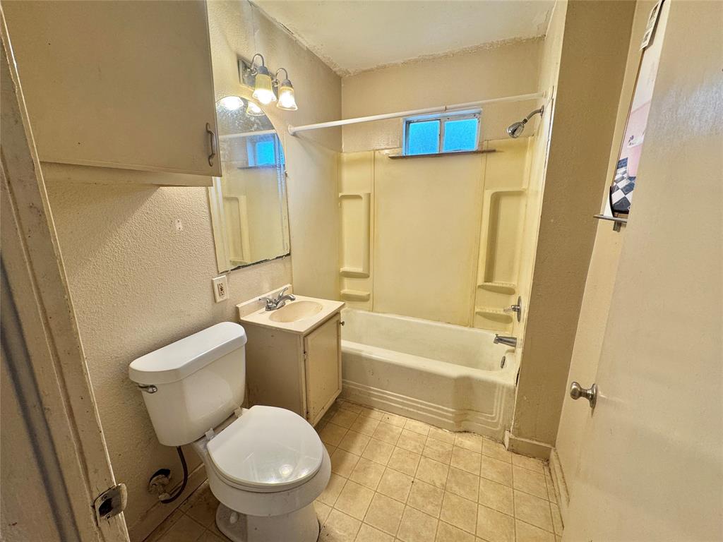 Robertson Add #1 - Residential