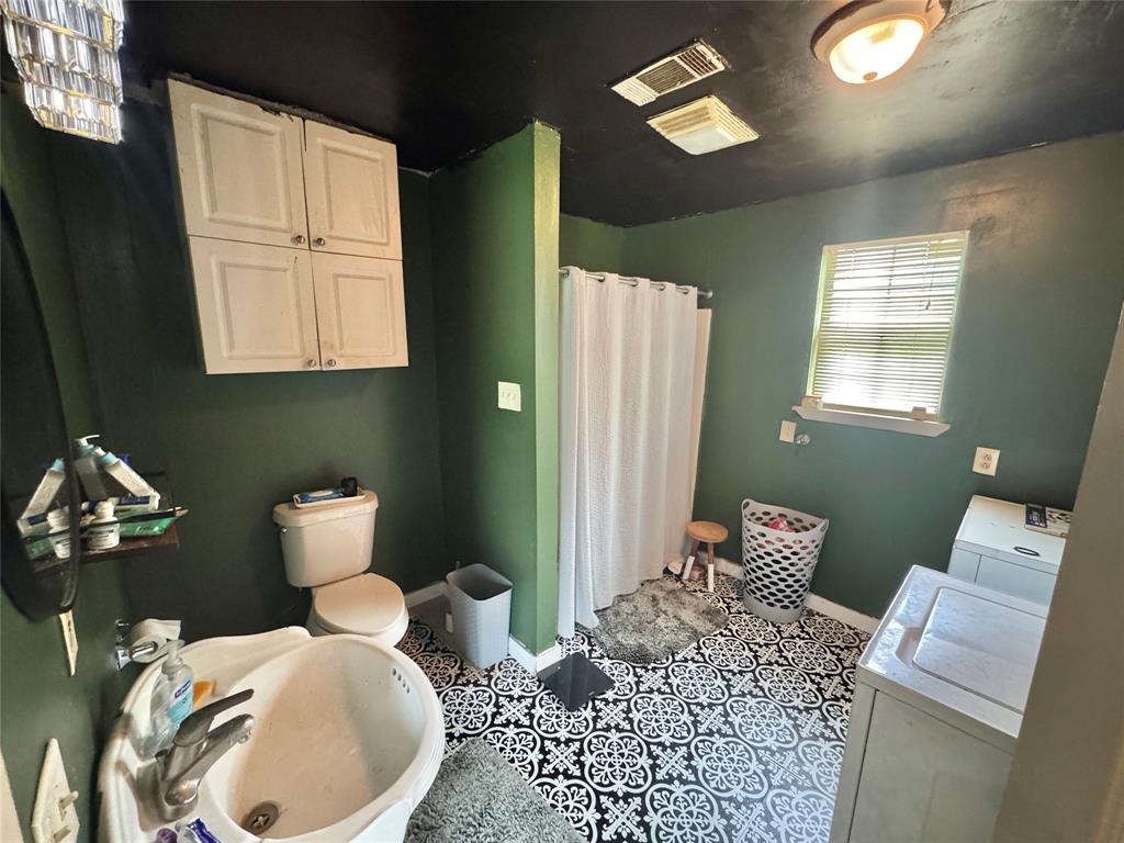 Robertson Add #1 - Residential