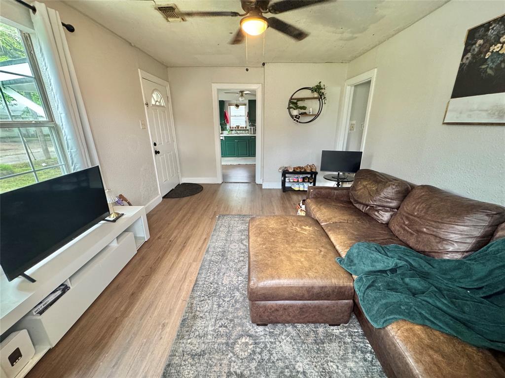 Robertson Add #1 - Residential