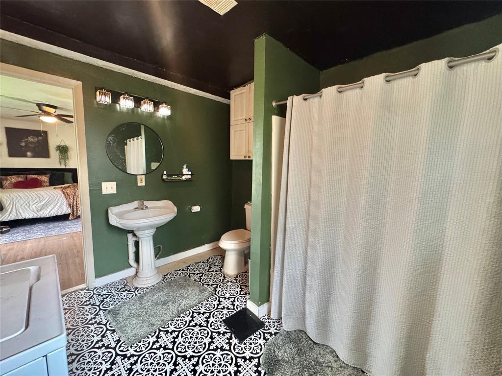 Robertson Add #1 - Residential