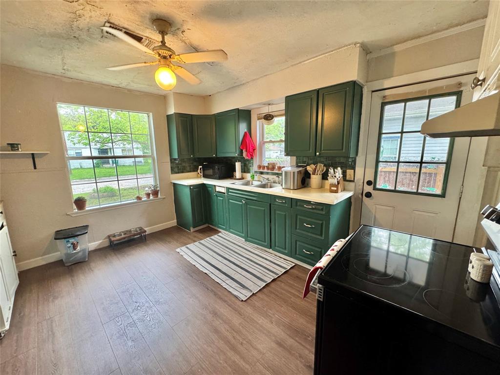 Robertson Add #1 - Residential