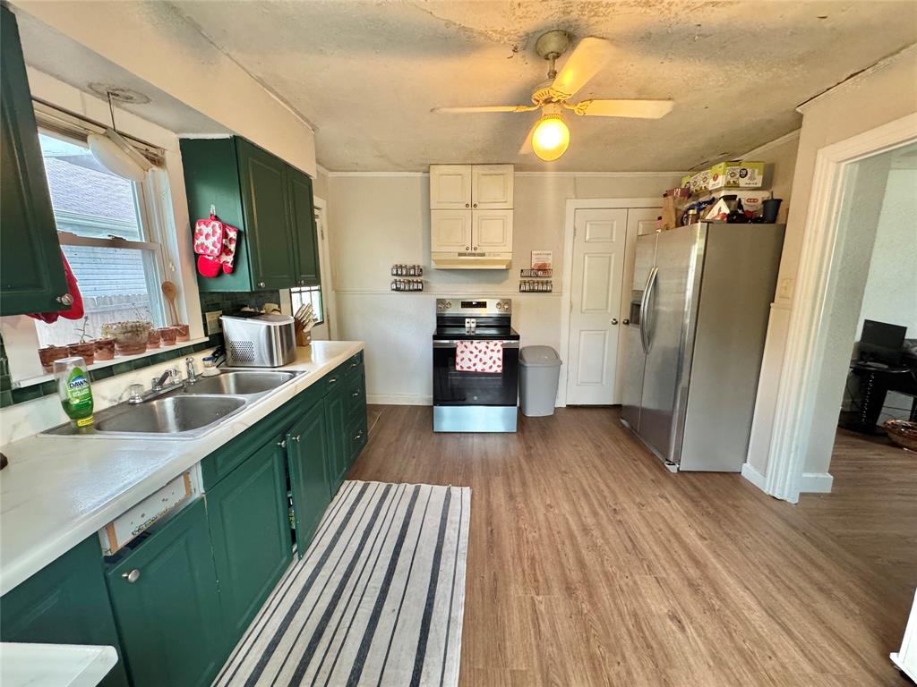 Robertson Add #1 - Residential