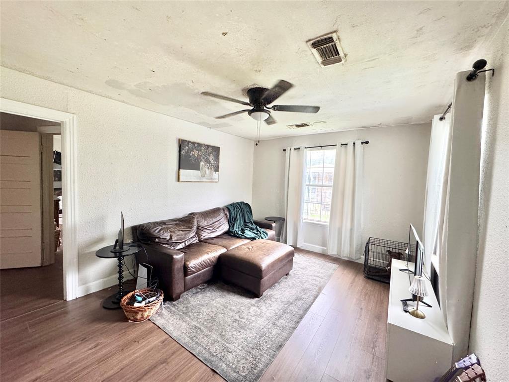 Robertson Add #1 - Residential