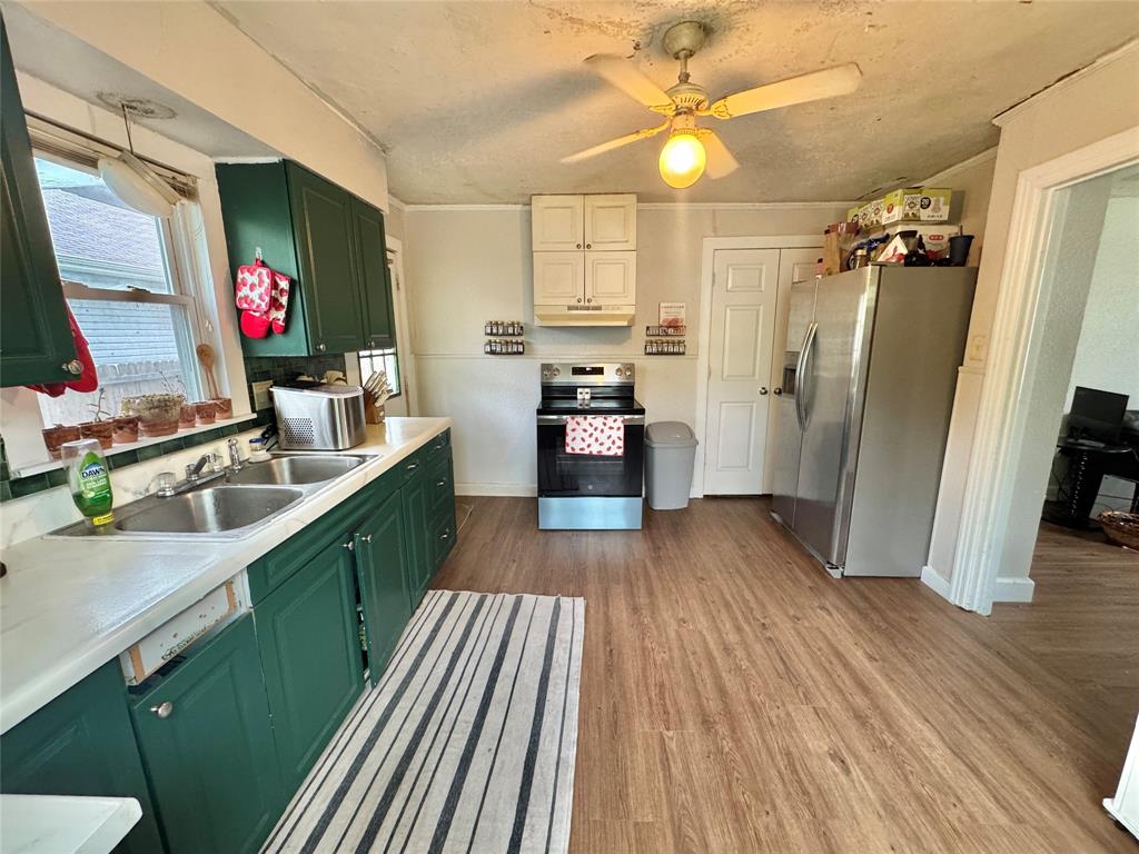 Robertson Add #1 - Residential