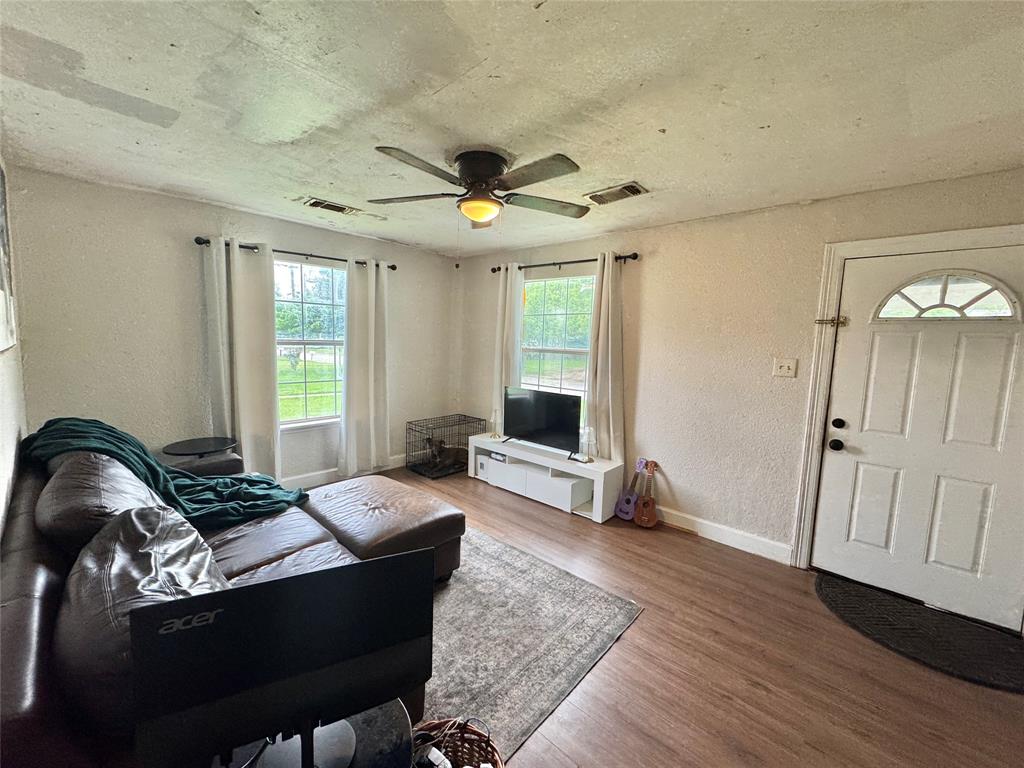 Robertson Add #1 - Residential