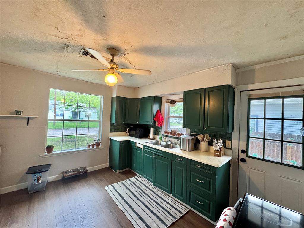 Robertson Add #1 - Residential