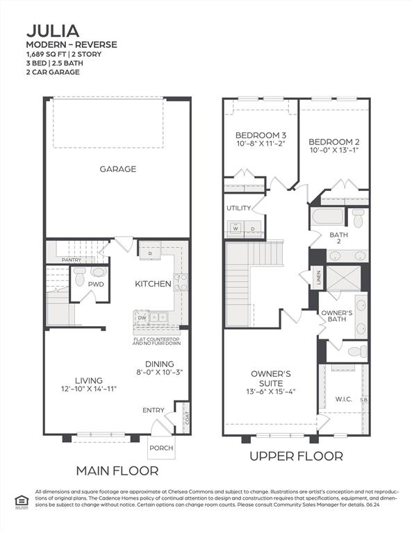 2548 Campden Mews