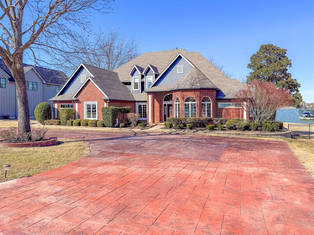 1193 The Shores Drive