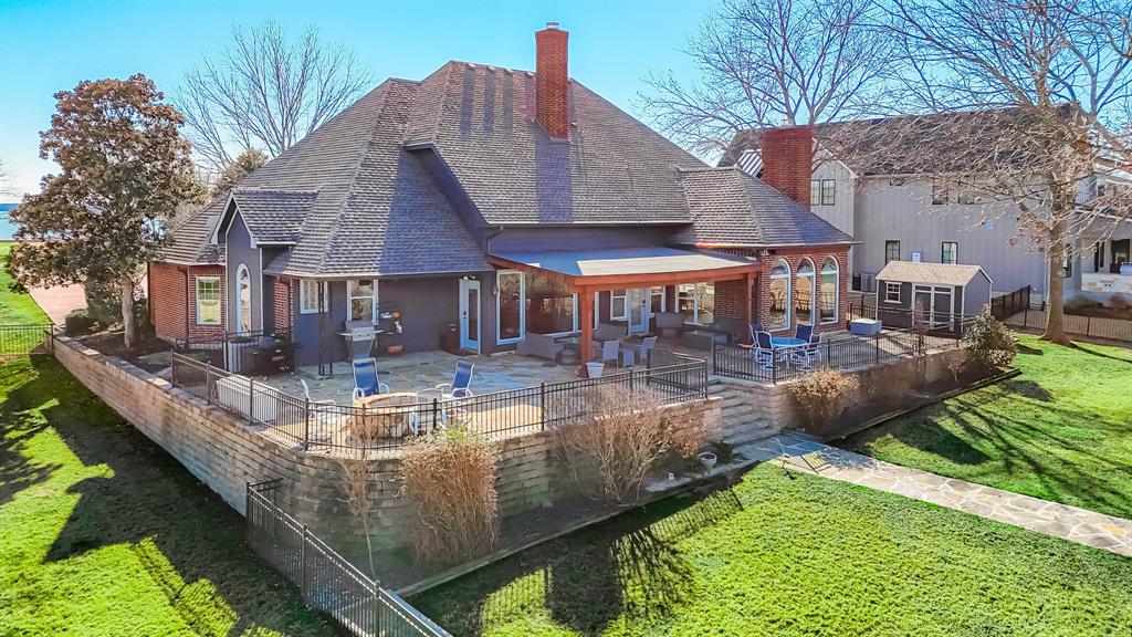1193 The Shores Drive