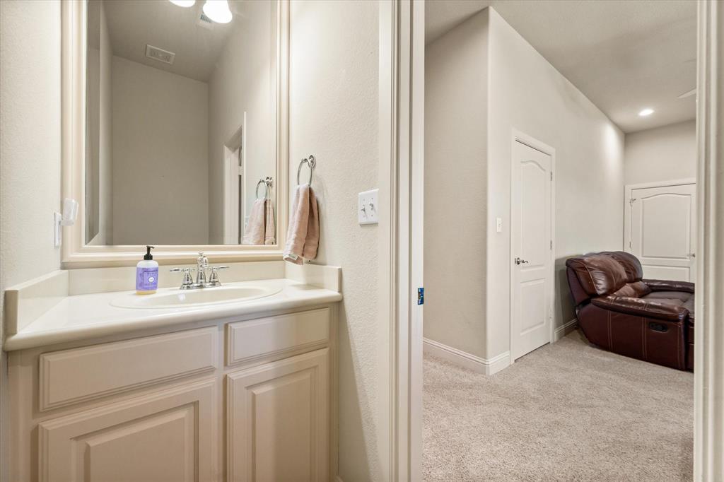 Vista Ranch - Residential