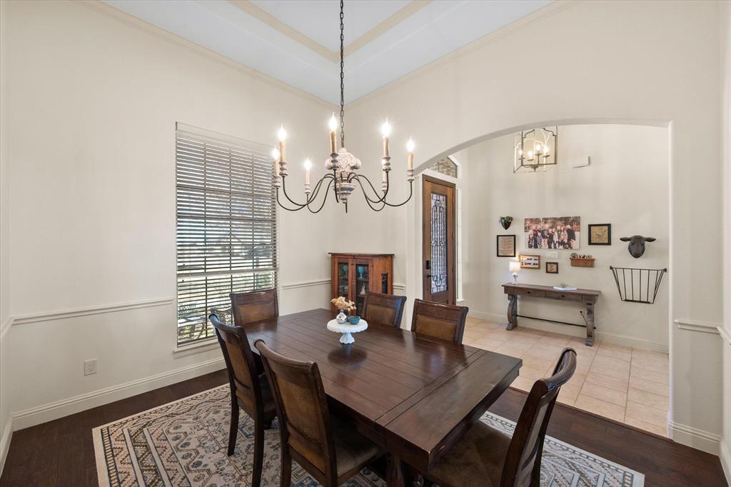 Vista Ranch - Residential