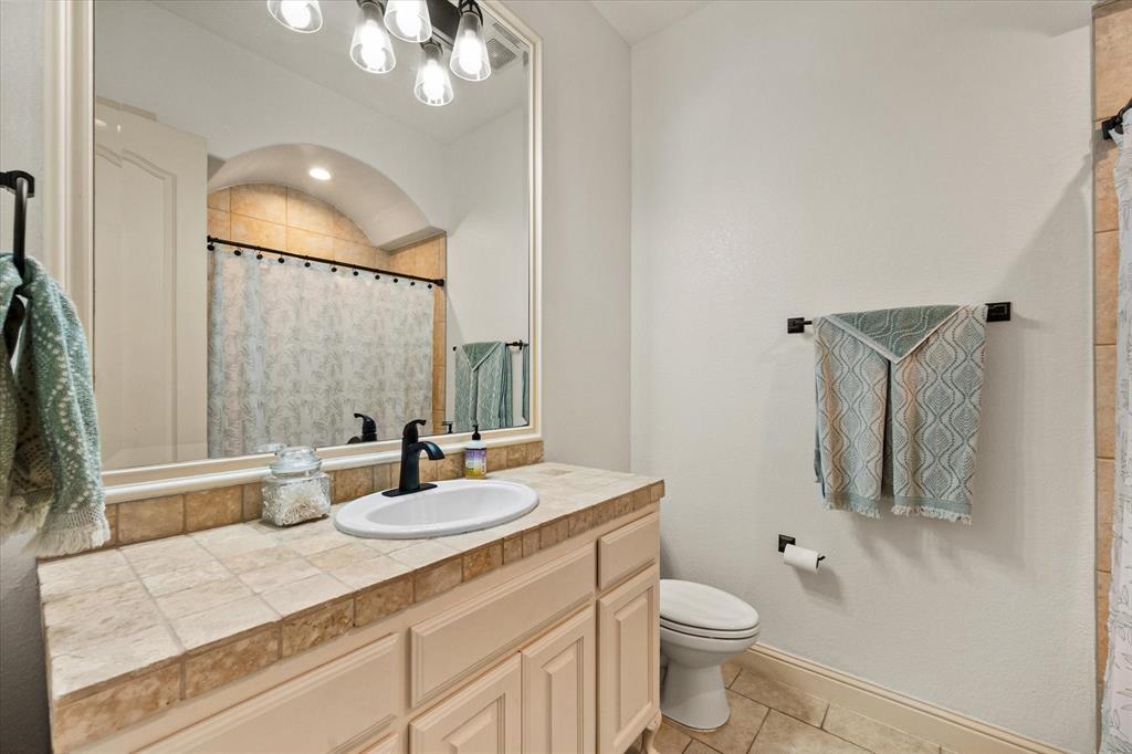 Vista Ranch - Residential