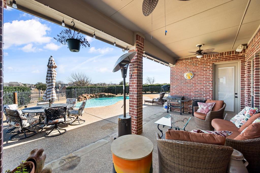 Vista Ranch - Residential