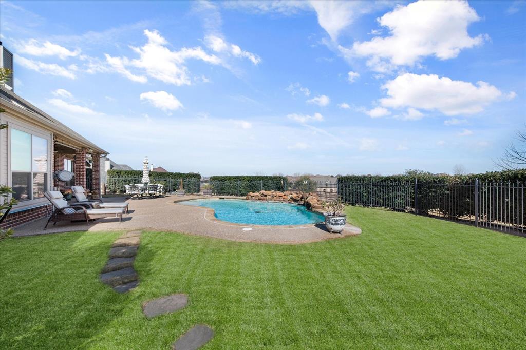 Vista Ranch - Residential