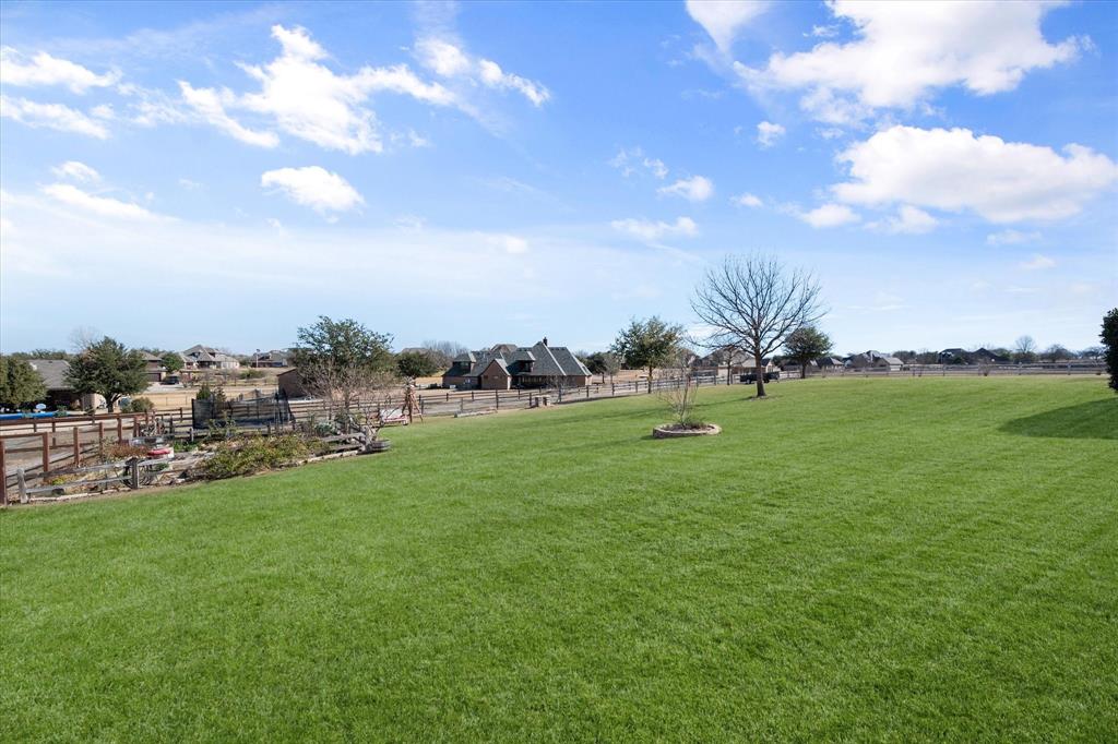 Vista Ranch - Residential