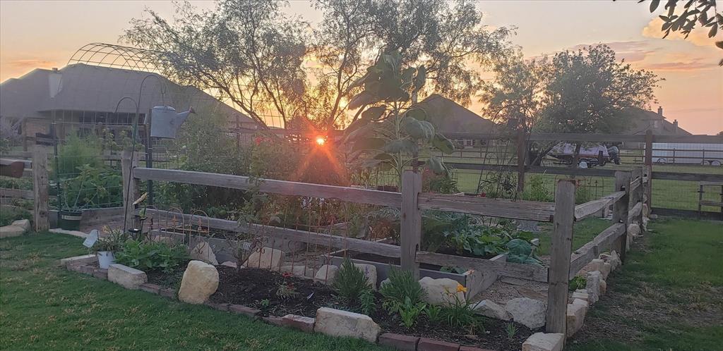 Vista Ranch - Residential