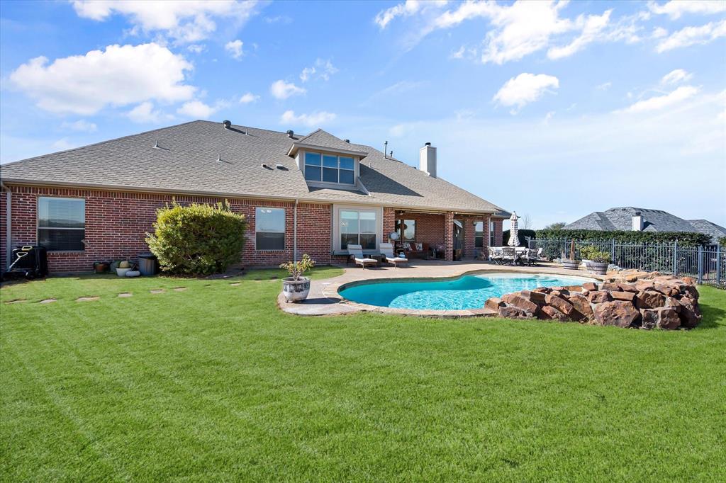 Vista Ranch - Residential