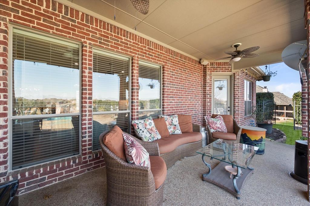 Vista Ranch - Residential