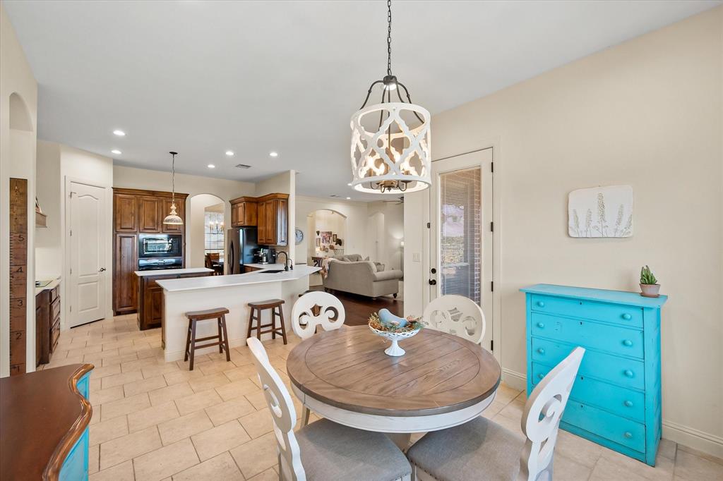 Vista Ranch - Residential