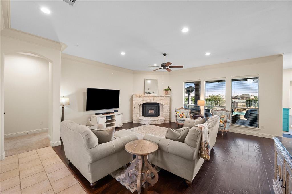 Vista Ranch - Residential