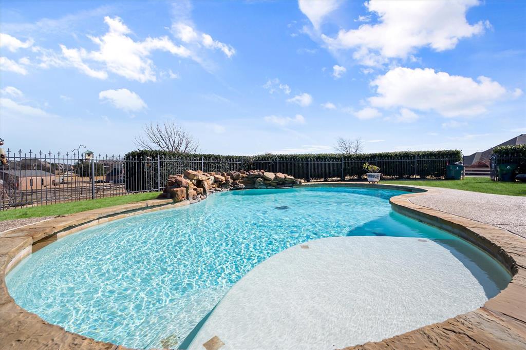 Vista Ranch - Residential