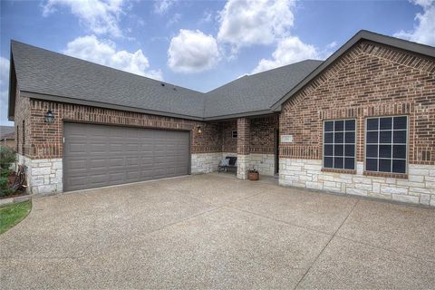 Photo of 306 Derick Drive, Fate, TX 75189 (MLS # 21228661)