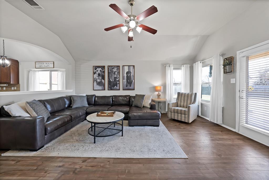 Valley Brook - Residential