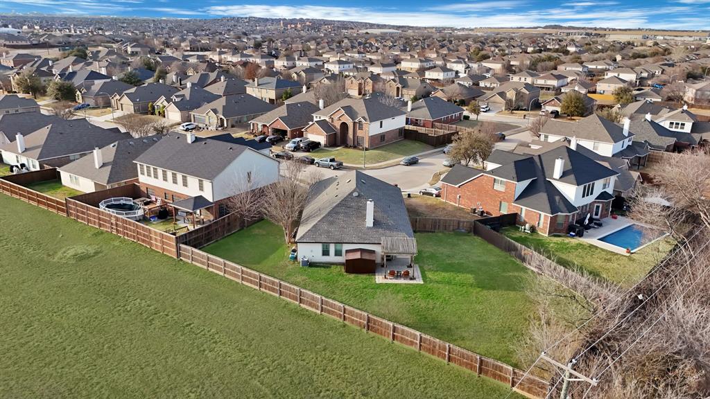 Valley Brook - Residential