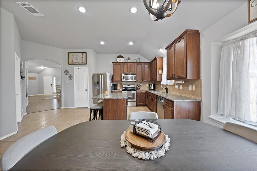 Valley Brook - Residential