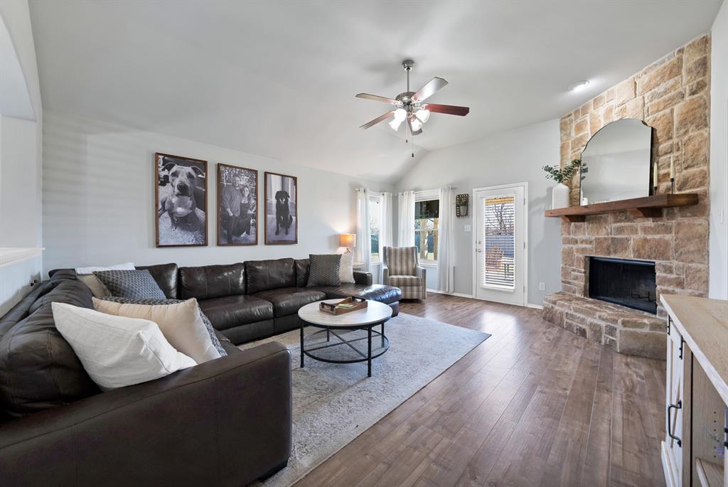 Valley Brook - Residential