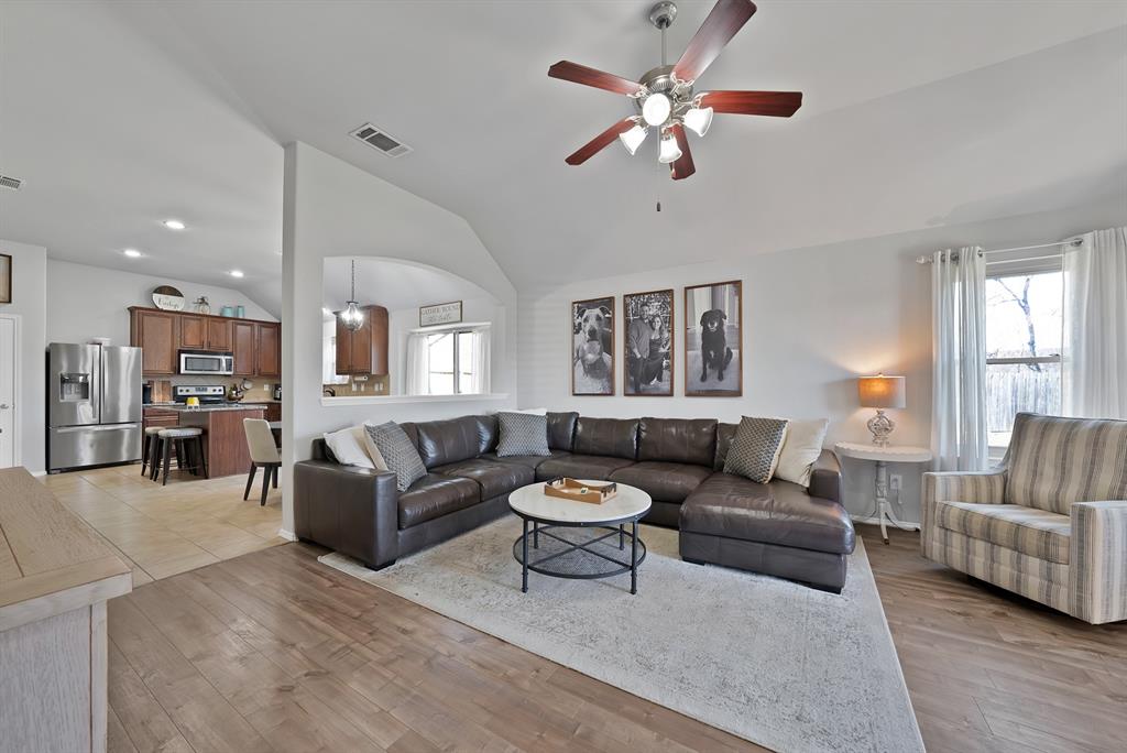 Valley Brook - Residential