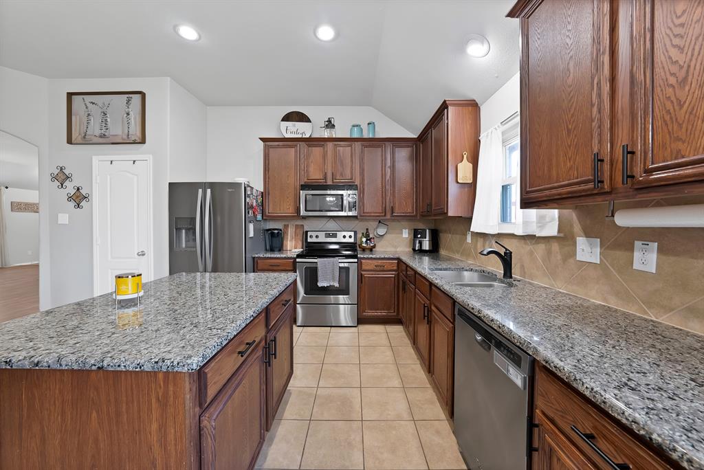 Valley Brook - Residential