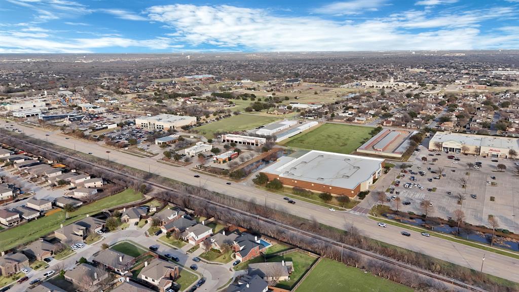 Valley Brook - Residential