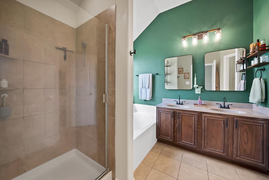 Valley Brook - Residential