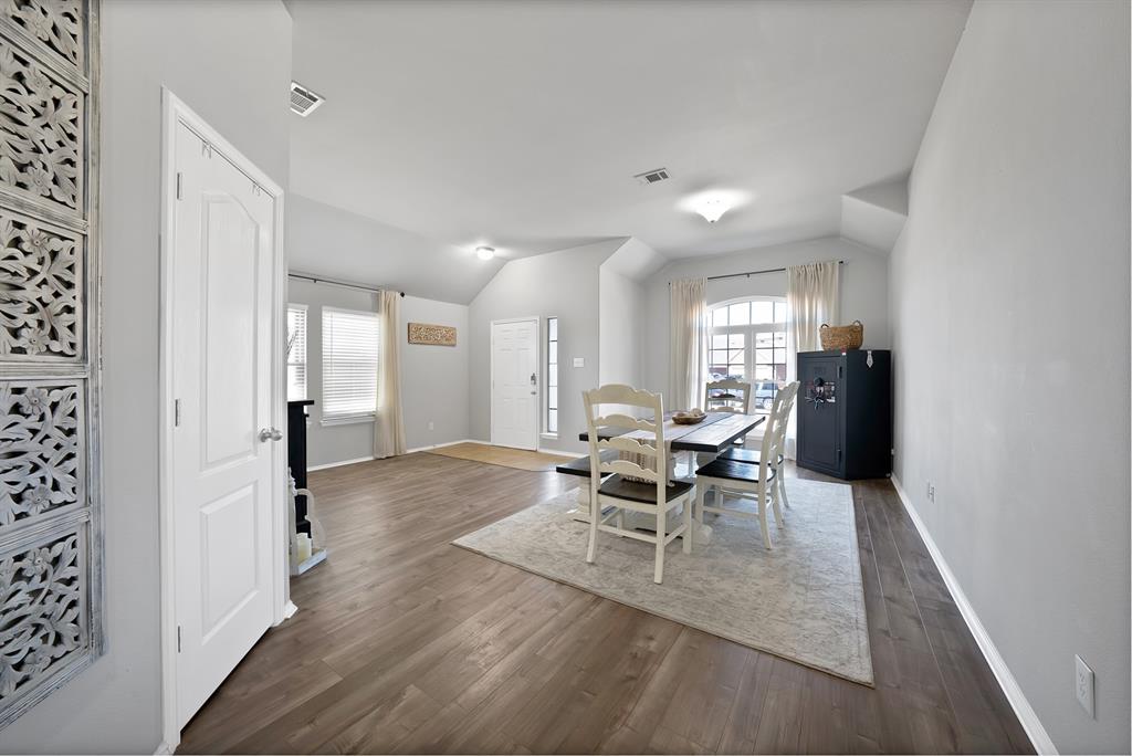 Valley Brook - Residential