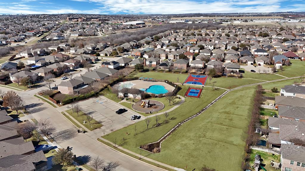 Valley Brook - Residential