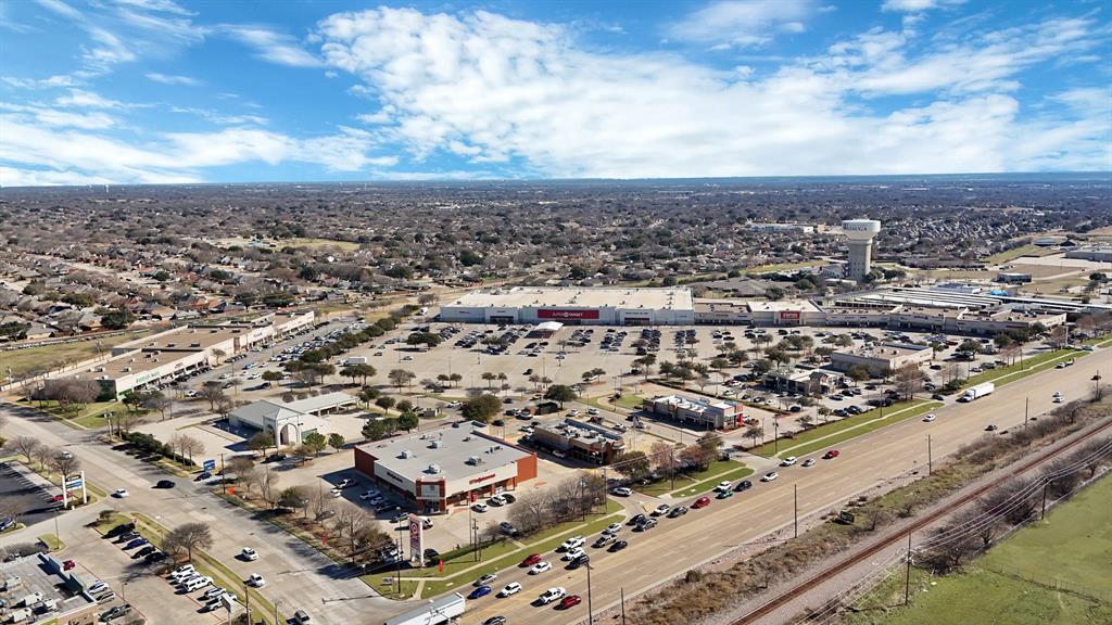 Valley Brook - Residential