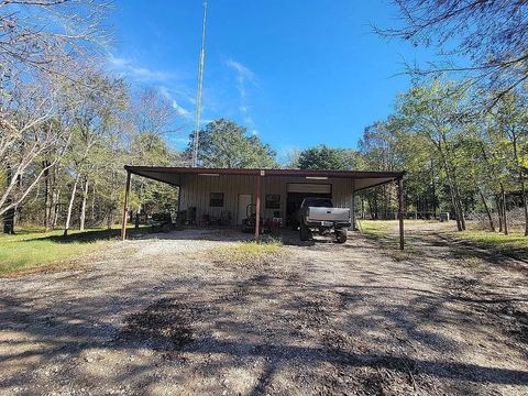 A home in Edgewood