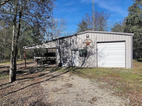 A home in Edgewood