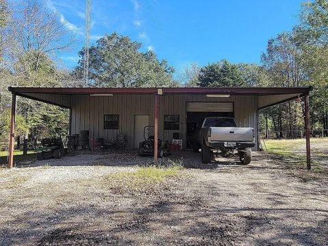 A home in Edgewood