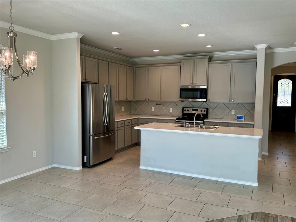 Pine Mdws - Residential Lease