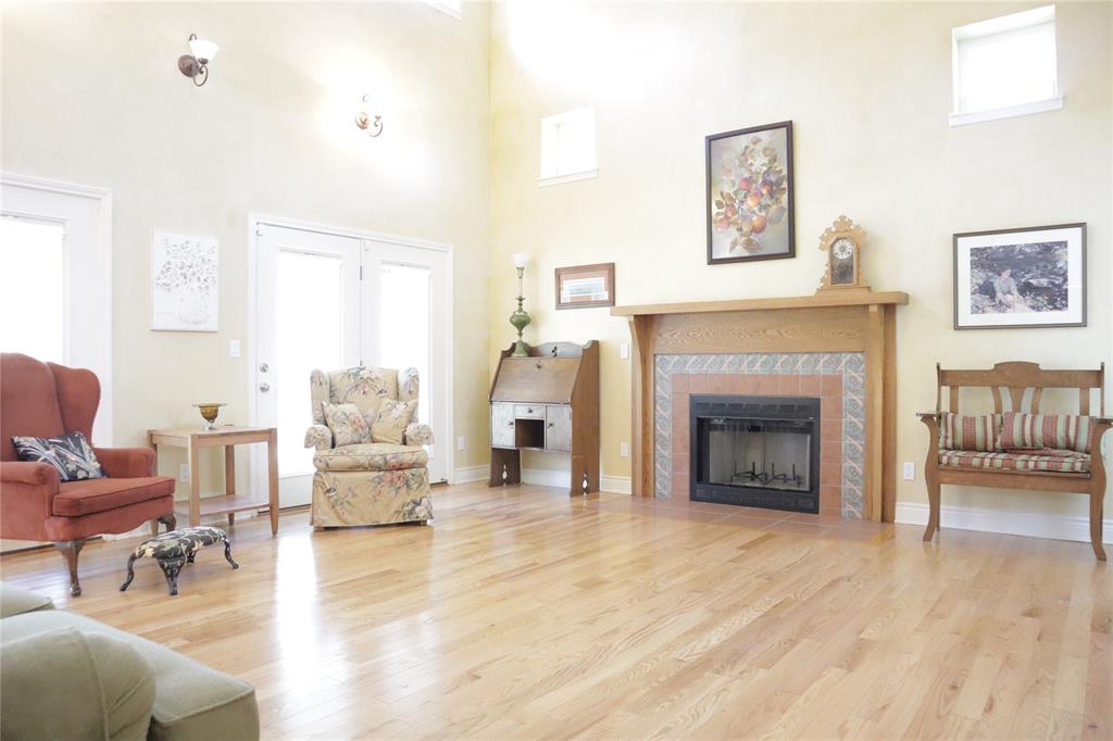 801 Well Road