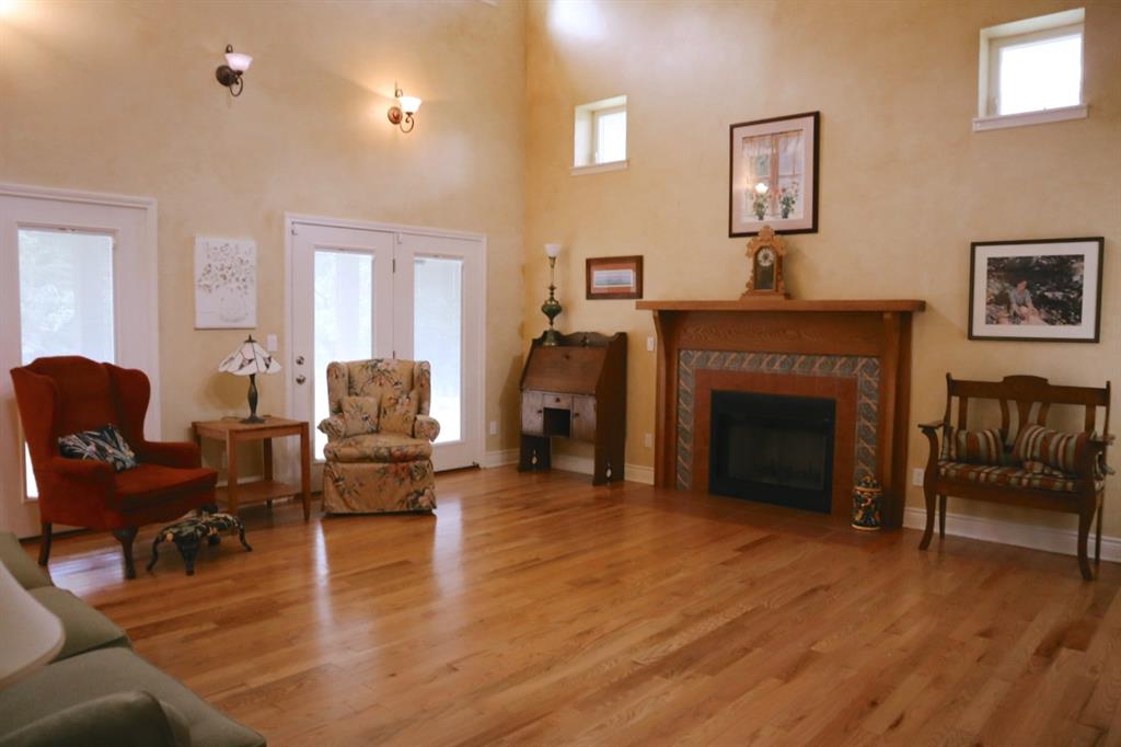 801 Well Road